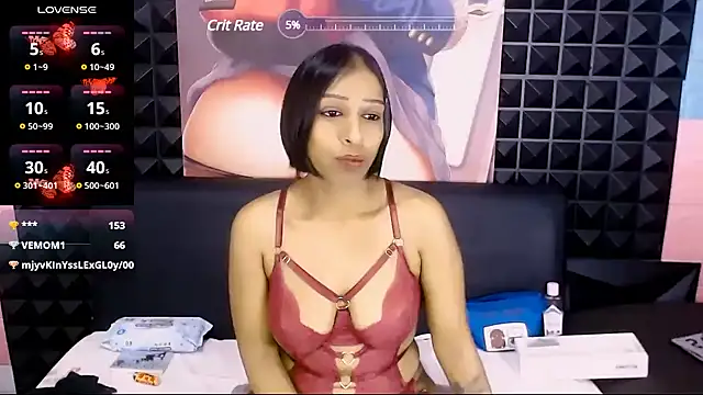 Sexualindian online show from 01-29-25, 12:54
