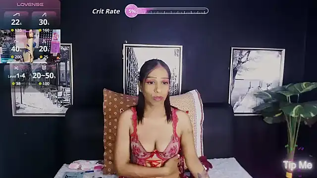 Sexualindian online show from 01-07-26, 06:32