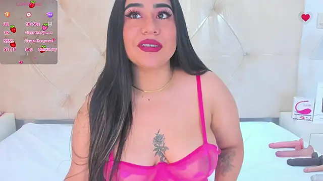 Snapshot of lin_jayani chatting on 01-13-25, 12:02 lin jayani online show from 01-13-25, 12:02