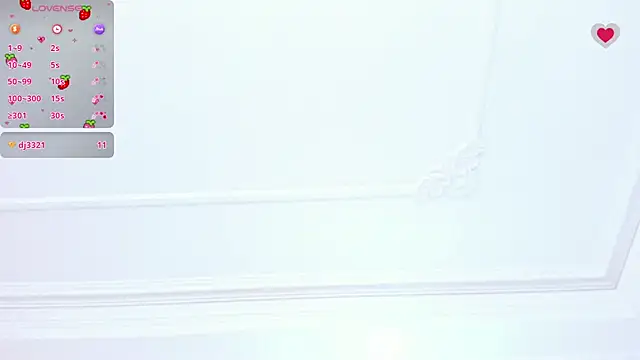 Snapshot of lin_jayani chatting on 01-16-25, 02:51 lin jayani online show from 01-16-25, 02:51