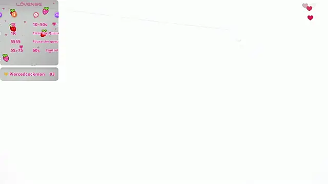 Snapshot of lin_jayani chatting on 01-17-25, 06:12 lin jayani online show from 01-17-25, 06:12