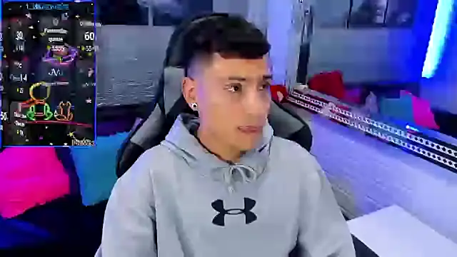 Snapshot of salvadorgomezx chatting on 12-06-24, 03:19 salvadorgomezx online show from 12-06-24, 03:19