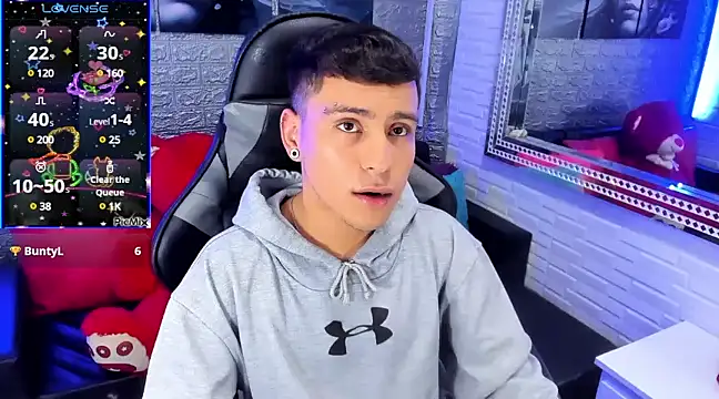 Snapshot of salvadorgomezx chatting on 12-09-24, 04:23 salvadorgomezx online show from 12-09-24, 04:23