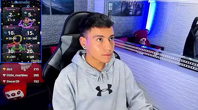 Snapshot of salvadorgomezx chatting on 12-26-24, 02:12 salvadorgomezx online show from 12-26-24, 02:12