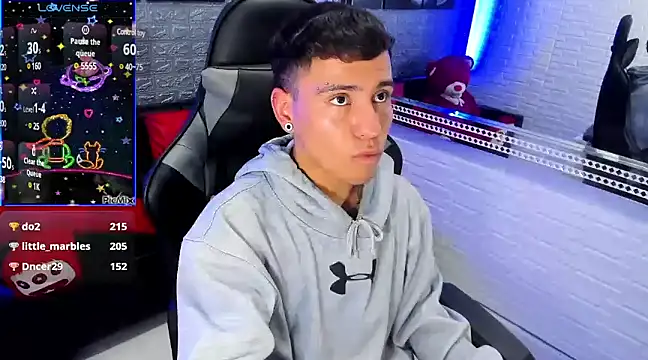 Snapshot of salvadorgomezx chatting on 12-26-24, 05:15 salvadorgomezx online show from 12-26-24, 05:15