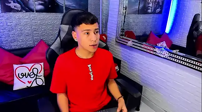 Snapshot of salvadorgomezx chatting on 01-03-25, 09:36 salvadorgomezx online show from 01-03-25, 09:36