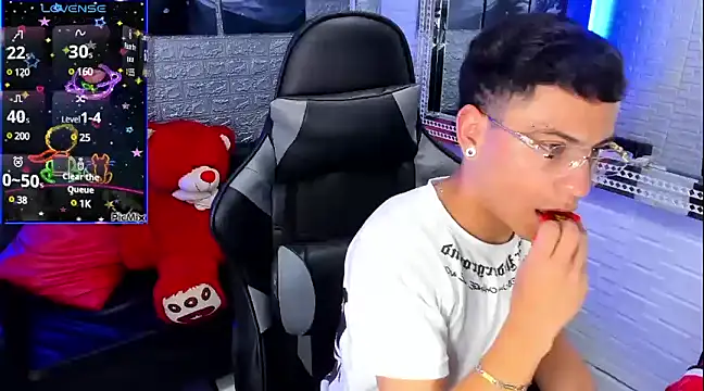 Snapshot of salvadorgomezx chatting on 01-10-25, 07:35 salvadorgomezx online show from 01-10-25, 07:35