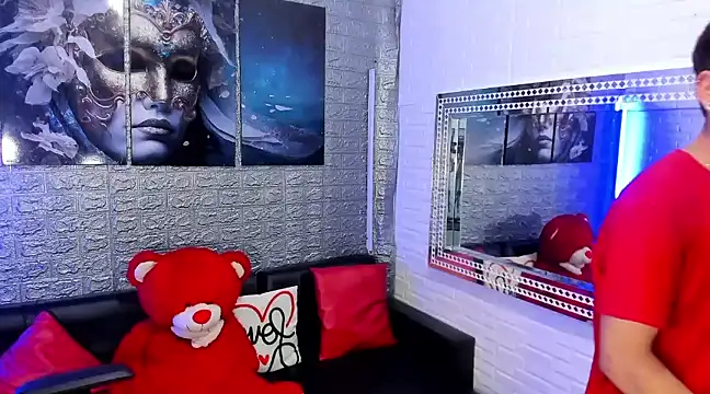 Snapshot of salvadorgomezx chatting on 01-10-25, 11:08 salvadorgomezx online show from 01-10-25, 11:08