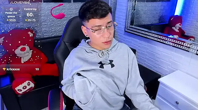 Snapshot of salvadorgomezx chatting on 02-04-25, 10:54 salvadorgomezx online show from 02-04-25, 10:54