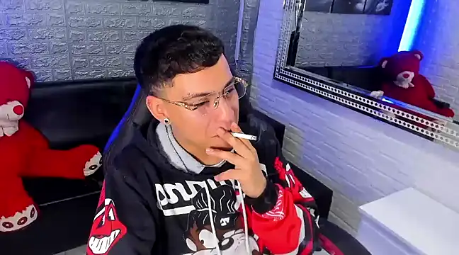 Snapshot of salvadorgomezx chatting on 02-07-25, 03:34 salvadorgomezx online show from 02-07-25, 03:34