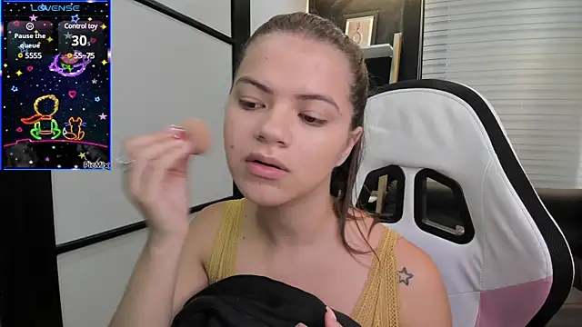 Snapshot of PaigeJayden chatting on 02-18-25, 01:55 PaigeJayden online show from 02-18-25, 01:55