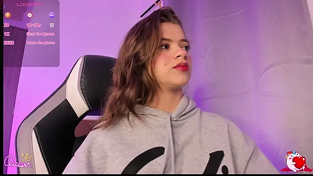 PaigeJayden online show from 02-12-26, 02:50