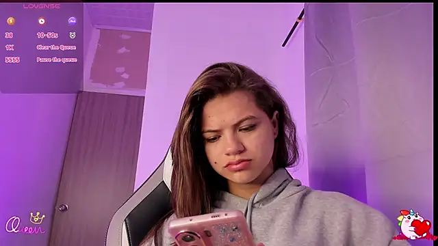 PaigeJayden online show from 02-13-26, 12:12