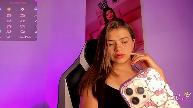 PaigeJayden online show from 04-13-26, 11:32