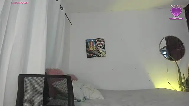 Snapshot of Sophie_sweett19 chatting on 11-16-25, 12:38 Sophie sweett19 online show from 11-16-25, 12:38