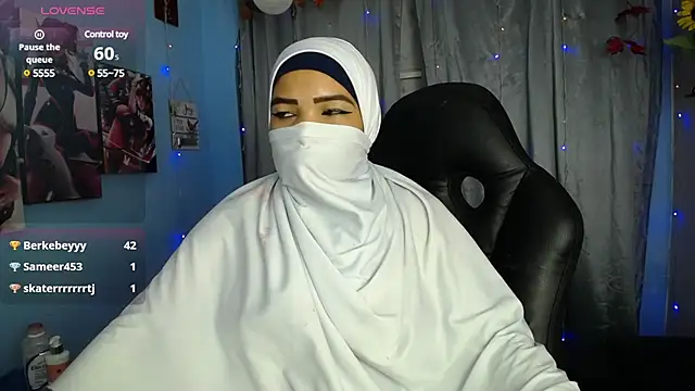 Falak-Yasin online show from 02-08-25, 03:00