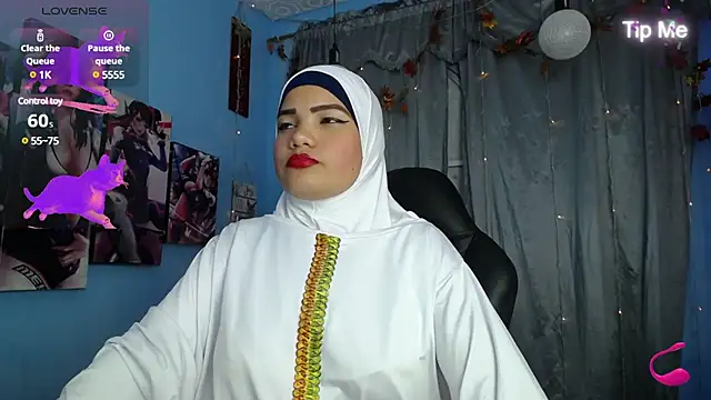 Falak-Yasin online show from 02-19-25, 12:22