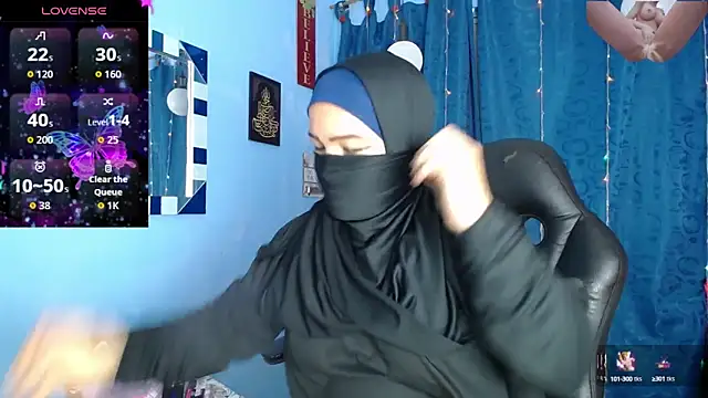 Falak-Yasin online show from 09-23-25, 12:08