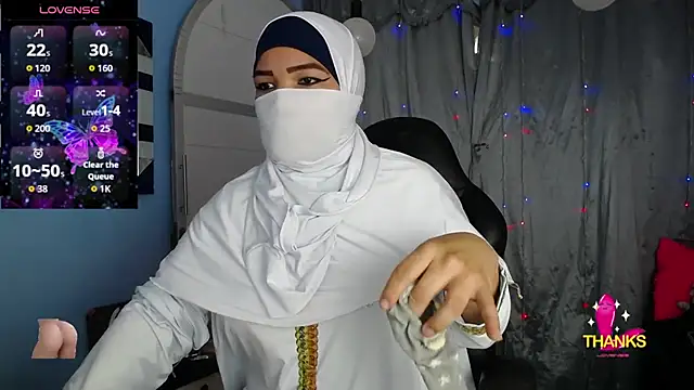 Falak-Yasin online show from 10-19-25, 01:12