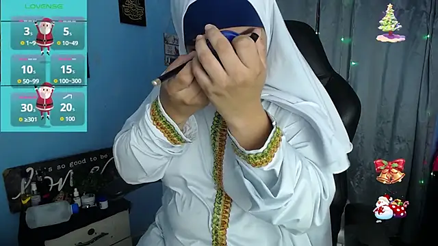 Falak-Yasin online show from 11-12-25, 11:54