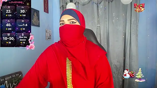 Falak-Yasin online show from 12-20-25, 12:23