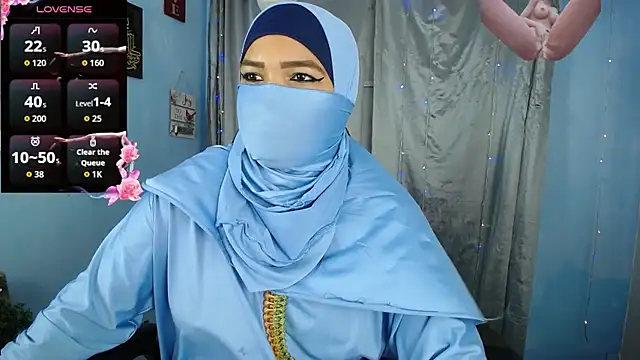 Falak-Yasin online show from 01-15-26, 12:21