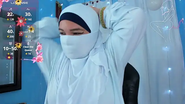 Falak-Yasin online show from 04-17-26, 12:08