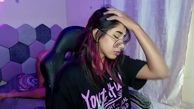 Horny tgn online show from 02-04-25, 09:10