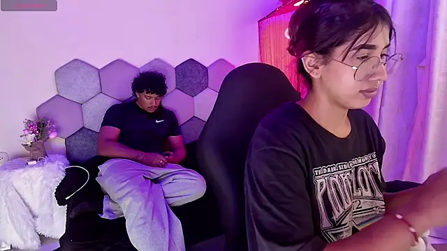 Horny tgn online show from 04-12-26, 06:35