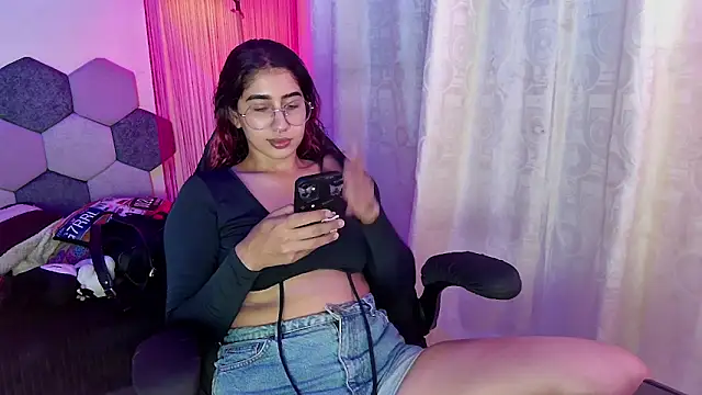 Horny tgn online show from 05-29-26, 06:17