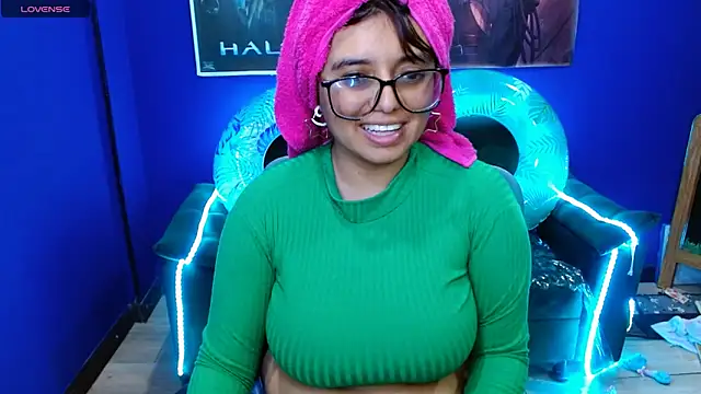 X CHERRY XX online show from 02-28-25, 08:07
