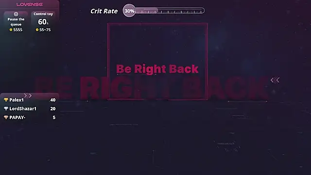 Snapshot of Arii_xxx chatting on 11-30-25, 08:40 Arii xxx online show from 11-30-25, 08:40