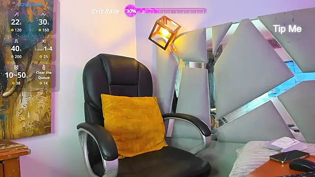 Arii xxx online show from 01-14-26, 10:14