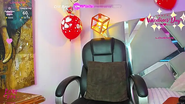 Arii xxx online show from 02-17-26, 11:33