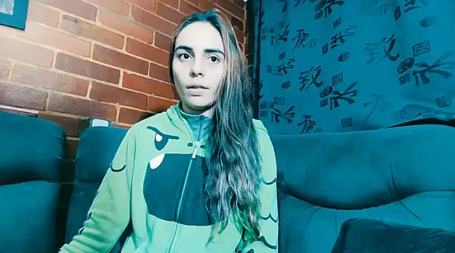 ValeriaLacrozee online show from 02-14-25, 06:08