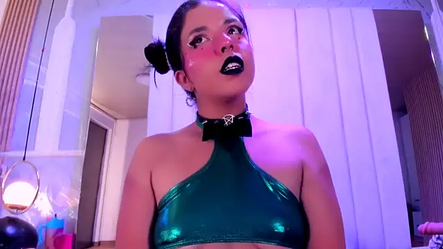 ivannabellini online show from 03-13-26, 02:12