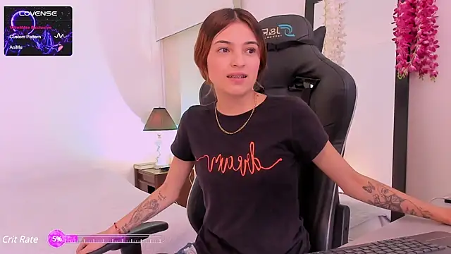 Snapshot of sofiarouge chatting on 01-30-25, 05:49 sofiarouge online show from 01-30-25, 05:49