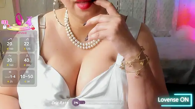 Gulabi Queen online show from 05-17-26, 06:26