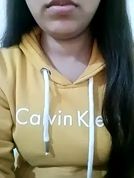 Snapshot of Arohi_is_Live chatting on 02-01-25, 06:21 Arohi is Live online show from 02-01-25, 06:21