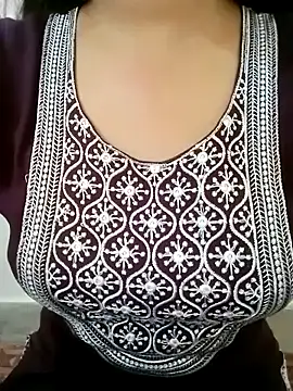 Snapshot of Arohi_is_Live chatting on 02-02-25, 08:35 Arohi is Live online show from 02-02-25, 08:35