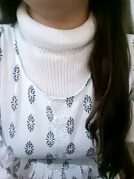 Snapshot of Arohi_is_Live chatting on 02-04-25, 06:25 Arohi is Live online show from 02-04-25, 06:25