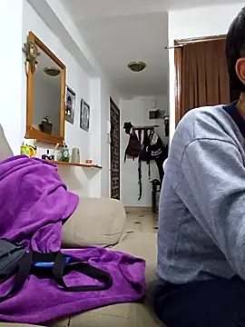 charlye inkkkk online show from 01-09-26, 01:08