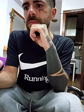 charlye inkkkk online show from 04-07-26, 10:09