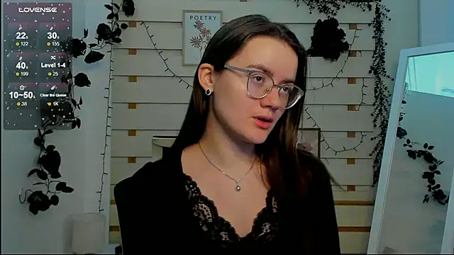 Josephine jo online show from 02-18-26, 07:37