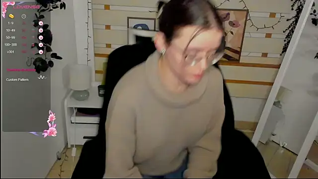 Josephine jo online show from 02-20-26, 06:59