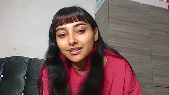 Snapshot of annibaby_88 chatting on 06-13-26, 05:16 annibaby 88 online show from 06-13-26, 05:16