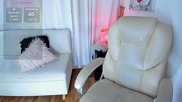 anyi restrepo online show from 11-10-25, 04:39