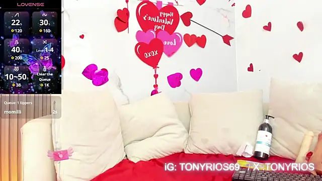 ebonydreams01 online show from 02-28-25, 05:26