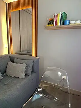 Snapshot of FridaKlein chatting on 01-10-25, 10:46 FridaKlein online show from 01-10-25, 10:46