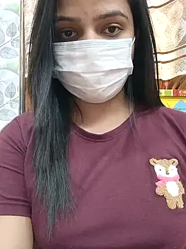 Myloveurvi online show from 01-27-25, 11:22